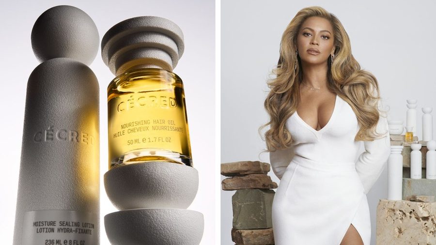 Beyoncé