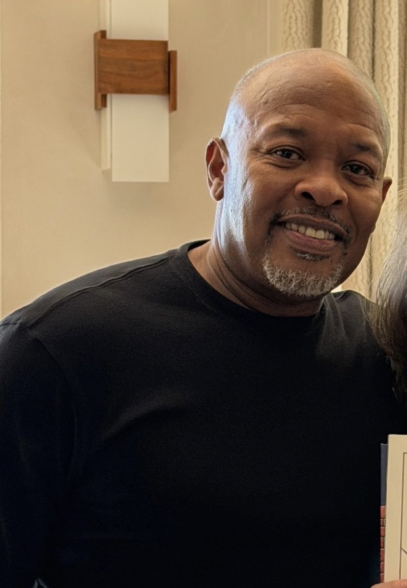 Dr. Dre