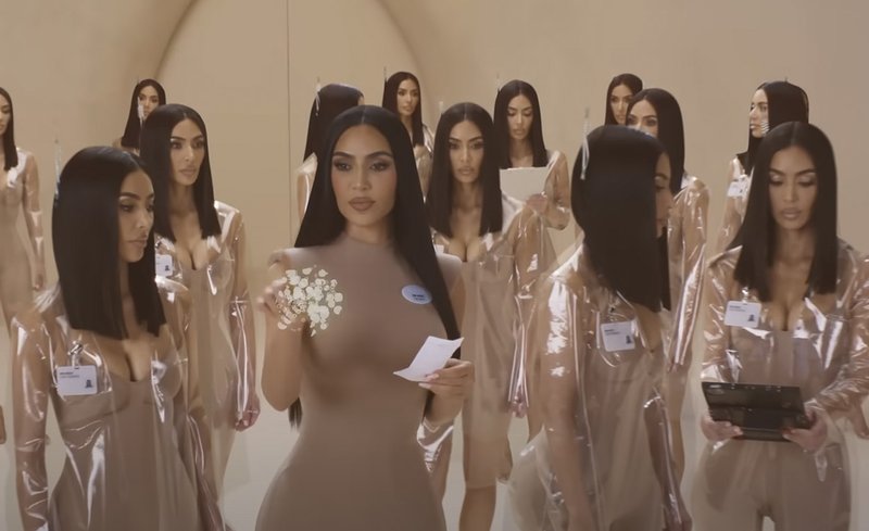 Kim Kardashian